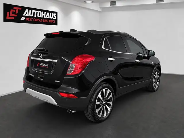 Opel Mokka X view 6