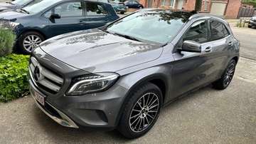 GLA 220 d 4-Matic