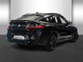 BMW X4 M COMPETITION AT Competition Paket Panorama Schwarz - thumbnail 3