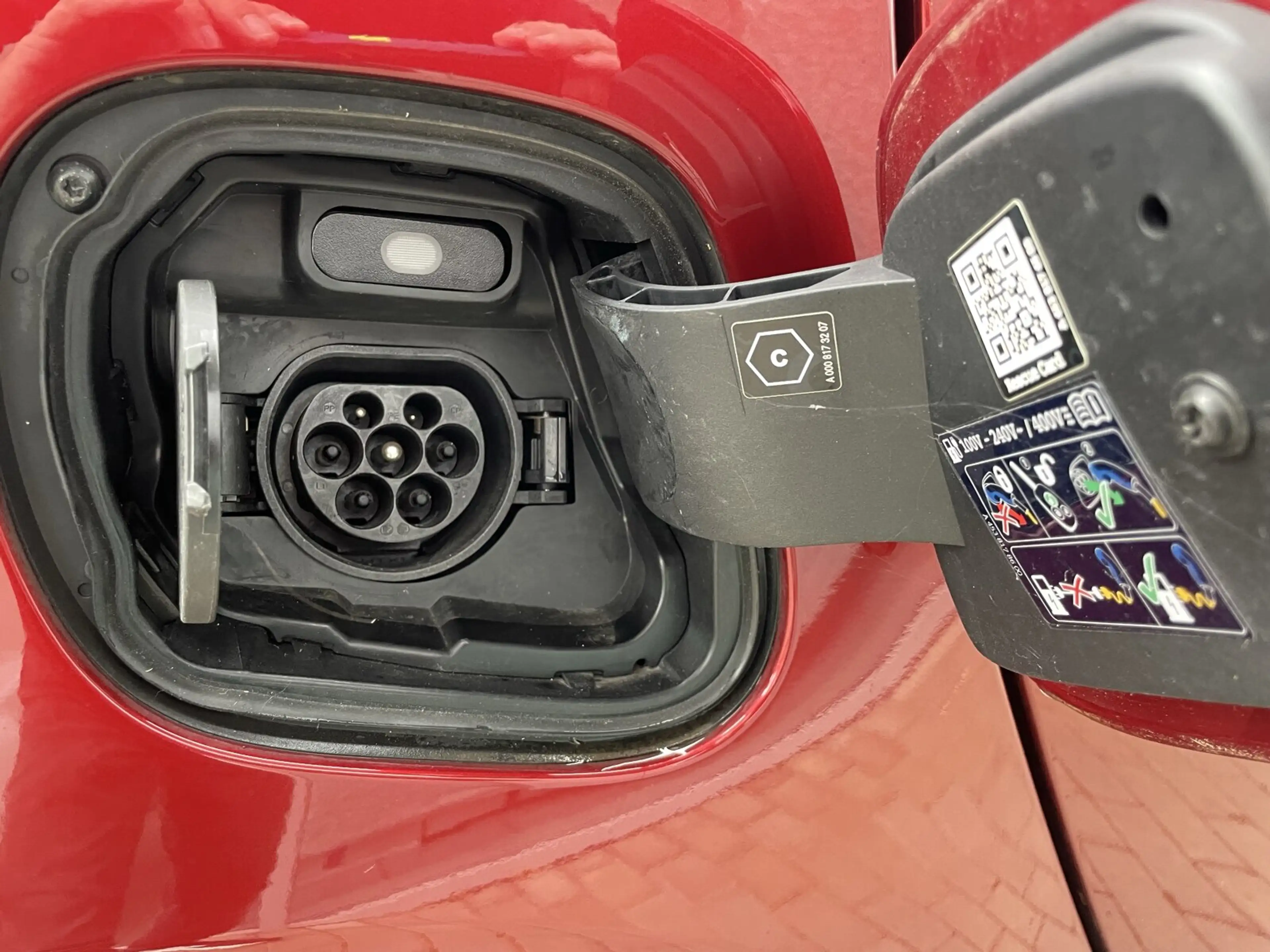smart forTwo EQ  cabrio  Autom./Klima/Sitzhzg./Zusatzhz./MF-Lenkrad/BC/Tempomat/L-R Sensor/Leder/eFH./Abgasreinigung D4 — photo 11
