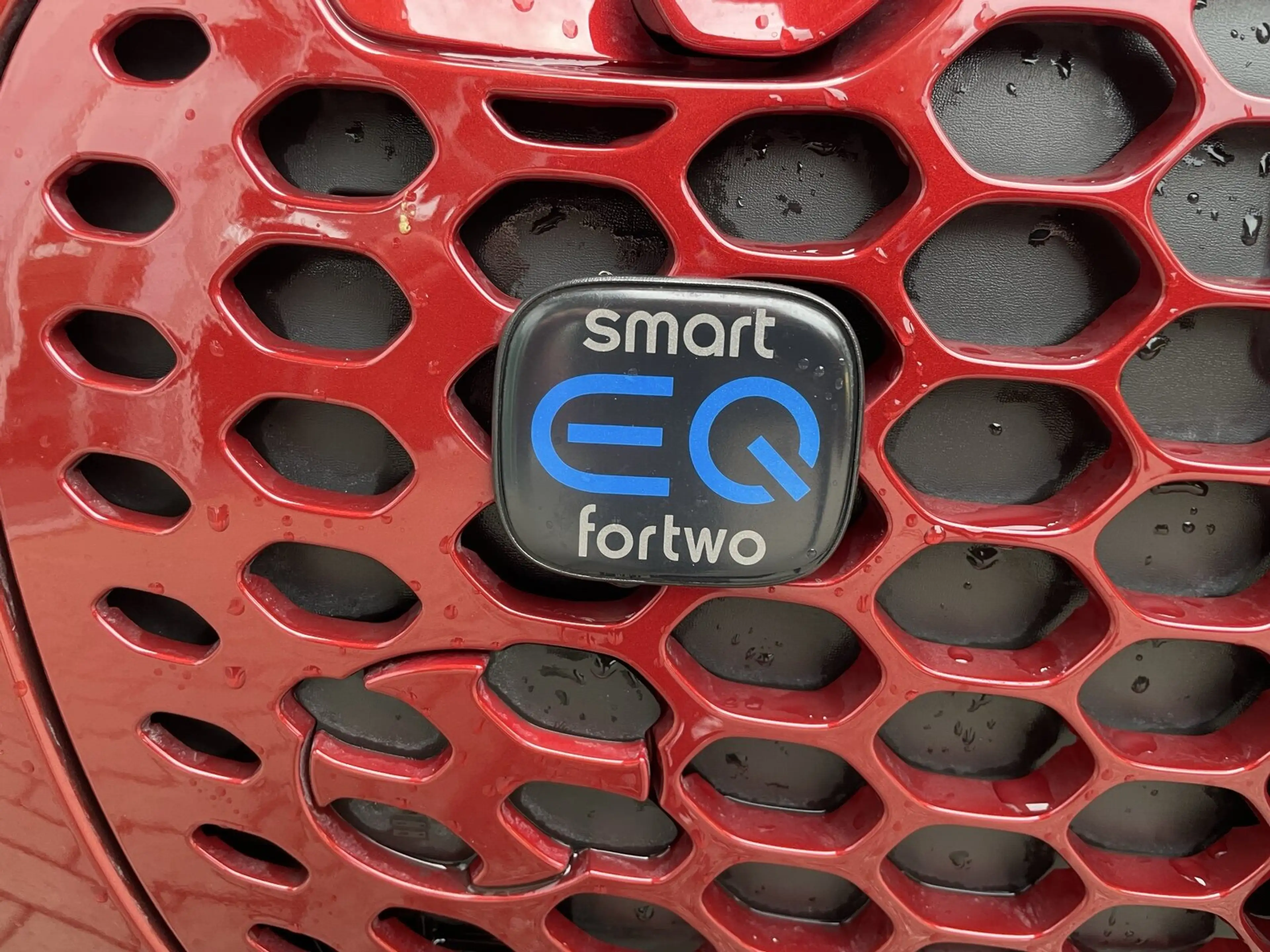 smart forTwo EQ  cabrio  Autom./Klima/Sitzhzg./Zusatzhz./MF-Lenkrad/BC/Tempomat/L-R Sensor/Leder/eFH./Abgasreinigung D4 — photo 10