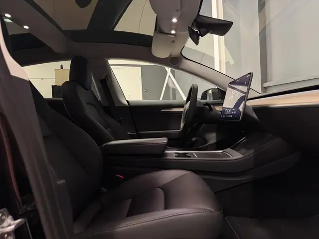 Tesla Model 3 view 24