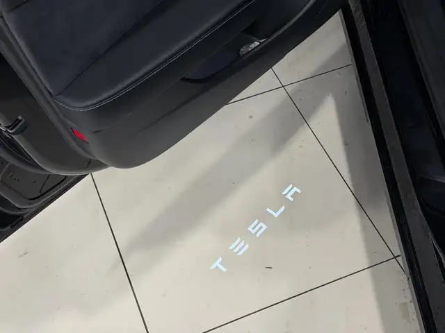Tesla Model 3 view 28