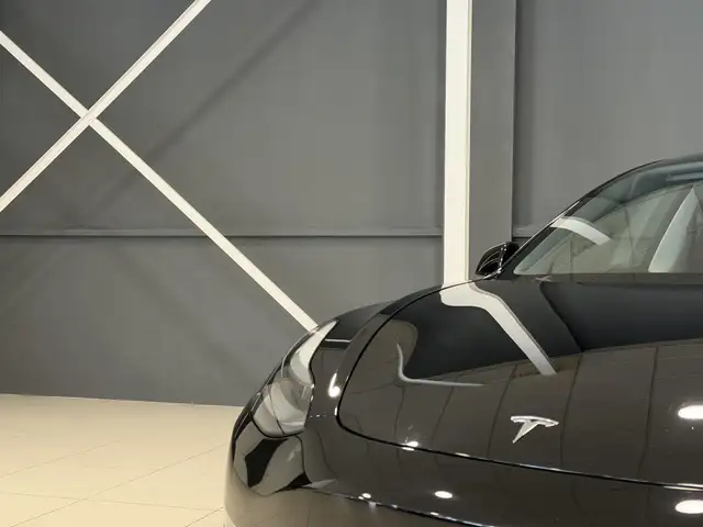 Tesla Model 3 view 9