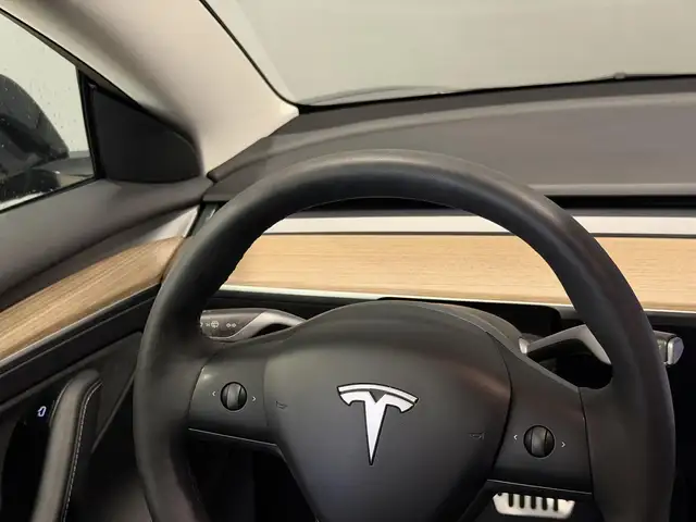 Tesla Model 3 view 16
