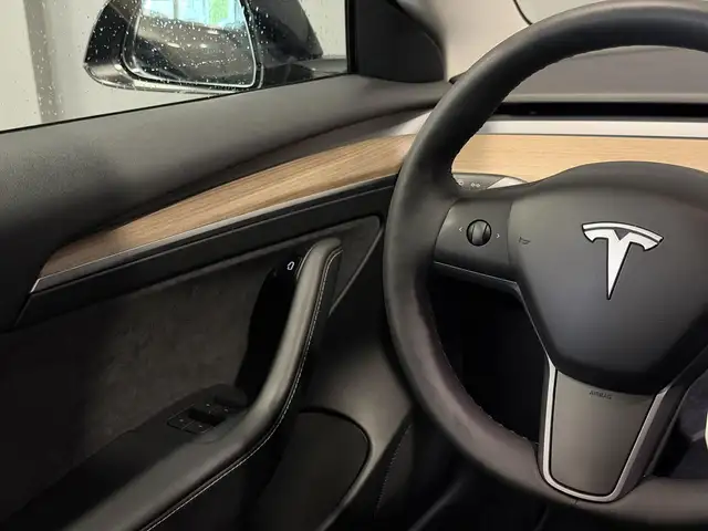 Tesla Model 3 view 18