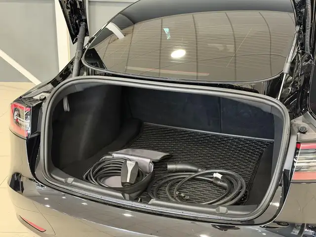 Tesla Model 3 view 27