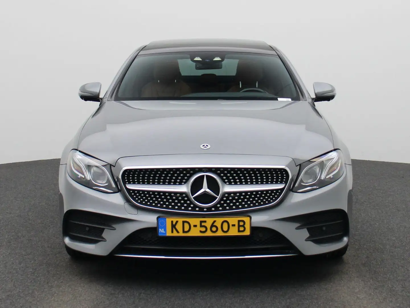 Mercedes-Benz E 200 Prestige Plus | Climate Control | Panoramadak | St Grijs - 2