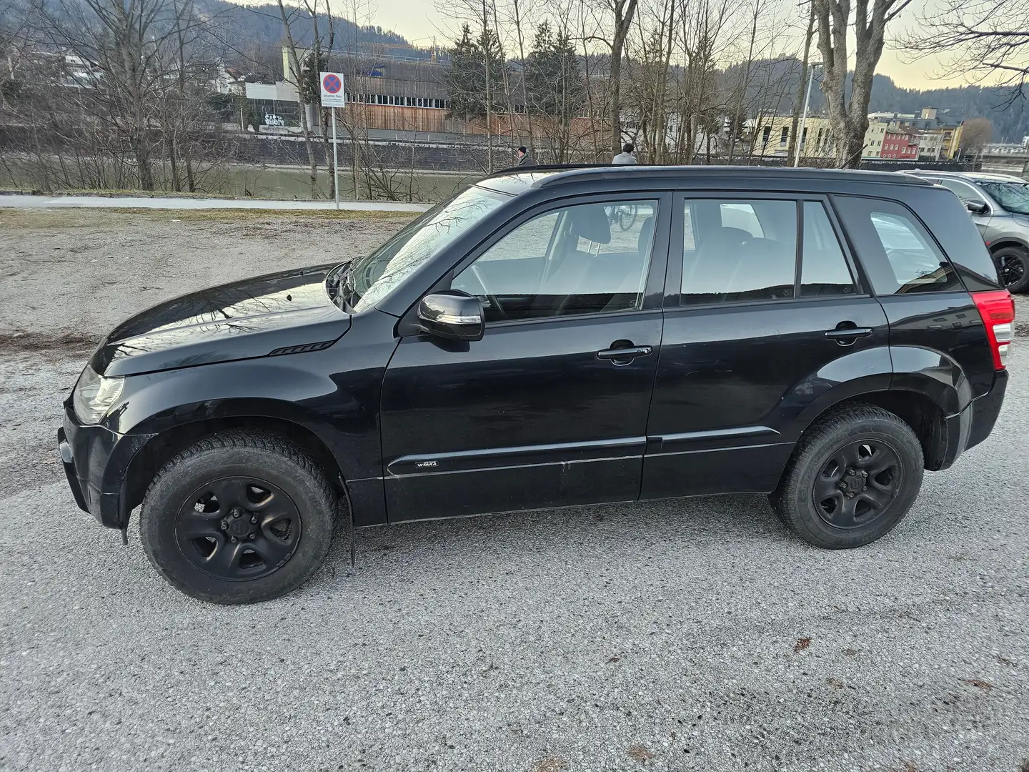 Suzuki Grand Vitara 1.9 DDIS X 304X4 (5-trg.) Pickerl bis-03/2027 - 2