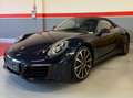 Porsche 991 911 Cabrio 3.0 Carrera 4S auto Blu/Azzurro - thumbnail 3