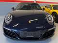 Porsche 991 911 Cabrio 3.0 Carrera 4S auto Blu/Azzurro - thumbnail 4