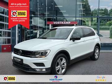 1.4 TSI DSG HIGHLINE PANO-DAK/NAVI/STOELVERW/ACC/P