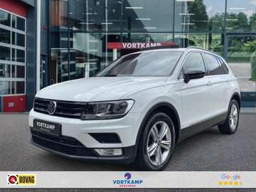 1.4 TSI DSG HIGHLINE PANO-DAK/NAVI/STOELVERW/ACC/P