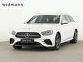Mercedes-Benz E 300 de 4M T AMG*LED*AHK*HUD*PDC*360°*Burmester Weiß - thumbnail 1