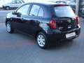 Nissan Micra 1.2 Visia Schwarz - thumbnail 4