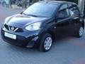 Nissan Micra 1.2 Visia Schwarz - thumbnail 2