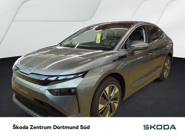 Skoda Enyaq Coupé 85x LOFT 4X4 NEUESMODELL PANO AHK 19Z