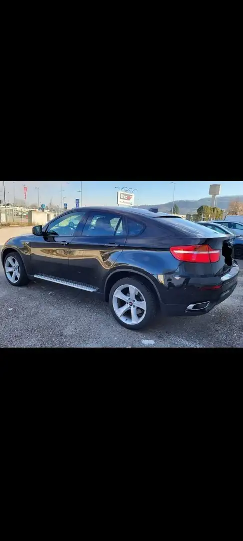 BMW X6 xdrive35d Futura auto - 1