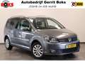 Volkswagen Touran 1.4 TSI Highline 7p. Automaat Navigatie CruiseCont Grigio - thumbnail 1