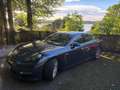 Porsche Panamera Panamera Turbo DSG S aufrechte Porsche Garantie Blau - thumbnail 1