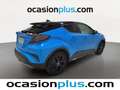 Toyota C-HR 125H Dynamic Plus Azul - thumbnail 4
