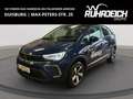 Opel Crossland ENJOY 1.2 LED+CARPLAY+PDC+CAM+SITZHZG+LENKRADHZG+ Blau - thumbnail 1