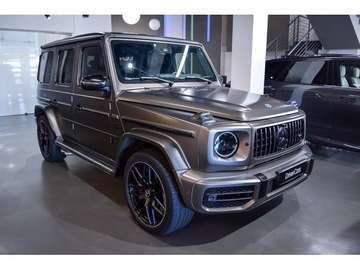 4Matic 9G-Tronic
