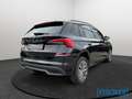 Skoda Kamiq 1.0TSI Clever LED SHZ Rear View GRA PDC Schwarz - thumbnail 6