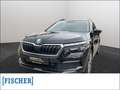 Skoda Kamiq 1.0TSI Clever LED SHZ Rear View GRA PDC Schwarz - thumbnail 1