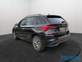 Skoda Kamiq 1.0TSI Clever LED SHZ Rear View GRA PDC Schwarz - thumbnail 4