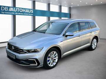 GTE 1.4 TSI DSG