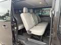 Opel Vivaro B 1.6 BiTurbo L2H1 2,9t(AHK*9xSITZER*LEDER*KAMERA) Noir - thumbnail 14