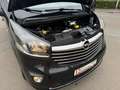 Opel Vivaro B 1.6 BiTurbo L2H1 2,9t(AHK*9xSITZER*LEDER*KAMERA) Noir - thumbnail 9