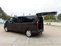 Opel Vivaro B 1.6 BiTurbo L2H1 2,9t(AHK*9xSITZER*LEDER*KAMERA) Noir - thumbnail 7
