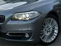 BMW 525 d Lim. xDrive-Luxury-HUD-LED-Kamera-LM"19 Grau - thumbnail 5