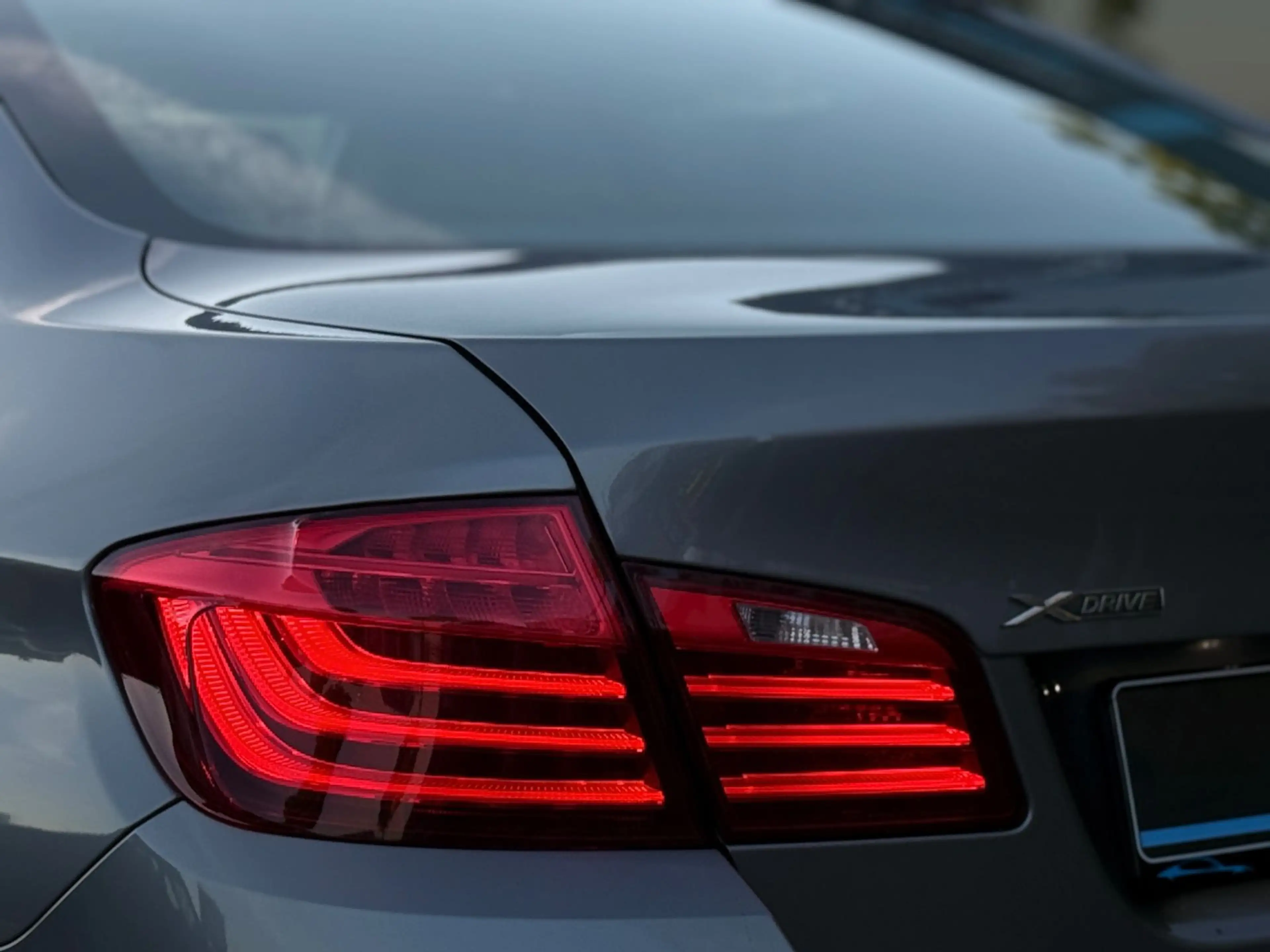BMW 525 d Lim. xDrive-Luxury-HUD-LED-Kamera-LM"19 — photo 13