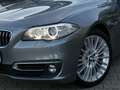 BMW 525 d Lim. xDrive-Luxury-HUD-LED-Kamera-LM"19 Grau - thumbnail 4