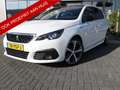 Peugeot 308 1.2 PureTech GT-line PANO LEER CAMERA APK 11-2026 Blanc - thumbnail 1