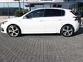 Peugeot 308 1.2 PureTech GT-line PANO LEER CAMERA APK 11-2026 Blanc - thumbnail 5
