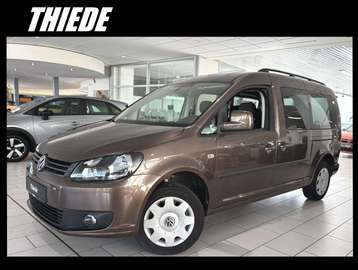 1.6D Kombi Maxi Trendline AHK/7-SITZER/PDC
