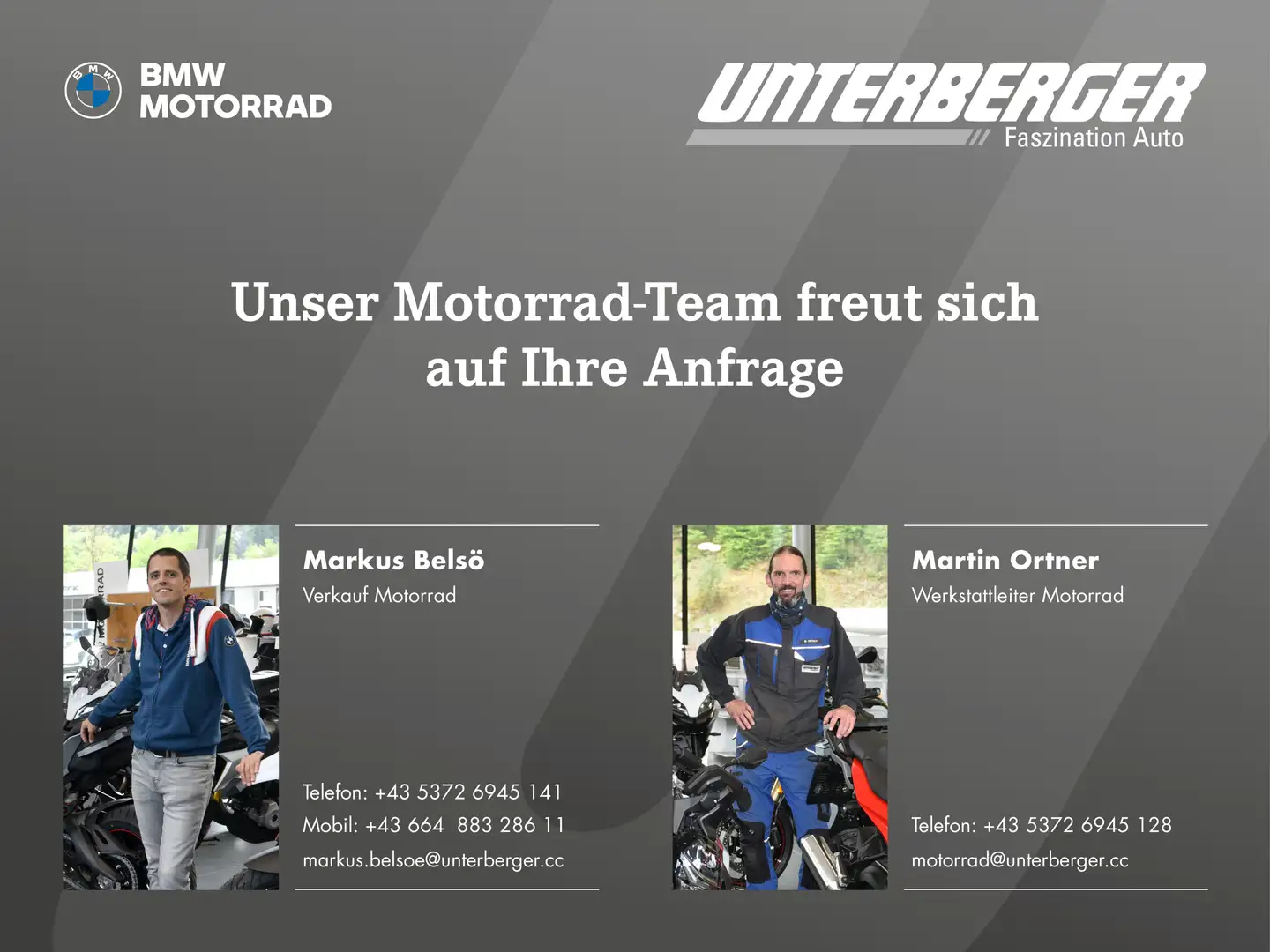 BMW R 1300 GS Weiß - 2