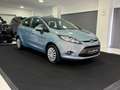 Ford Fiesta Trend *KLIMA*RADIO*CD* Grau - thumbnail 7