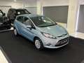 Ford Fiesta Trend *KLIMA*RADIO*CD* Grau - thumbnail 4
