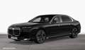 BMW 750 e xDrive Lim. B&W Pano. DA. Prof. PA. Prof. Massag Schwarz - thumbnail 1