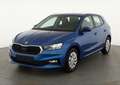 Skoda Fabia 1.0 TSI Selection, Park, Winterpaket, SmartLink, 4 Bleu - thumbnail 2