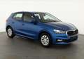 Skoda Fabia 1.0 TSI Selection, Park, Winterpaket, SmartLink, 4 Bleu - thumbnail 3