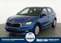 Skoda Fabia 1.0 TSI Selection, Park, Winterpaket, SmartLink, 4 Bleu - thumbnail 1