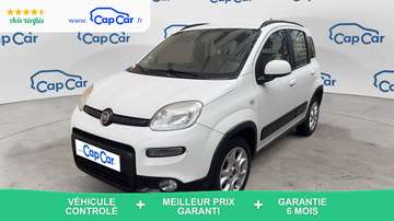 III 0.9 TwinAir 85 Easy