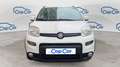 Fiat Panda III 0.9 TwinAir 85 Easy Blanc - thumbnail 5