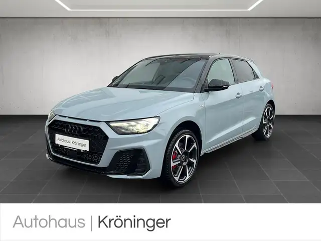 Audi A1 main image